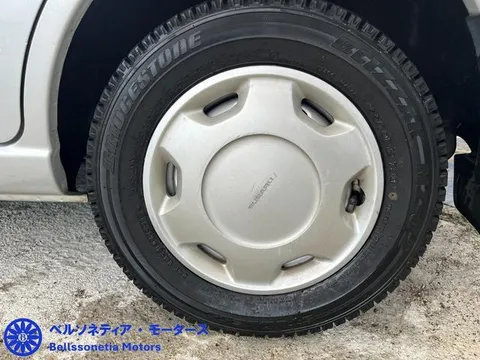 Subaru Pleo