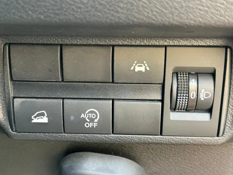 Mitsubishi eK X