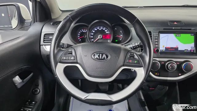 Kia Picanto (Morning)