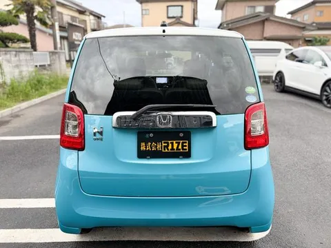 Honda N-ONE