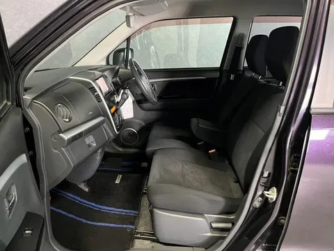 Mazda AZ-Wagon Custom Style