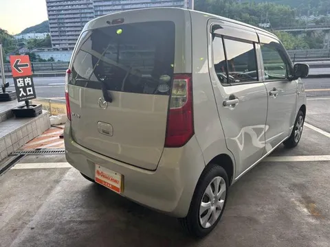Mazda Flair
