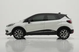 Renault QM3