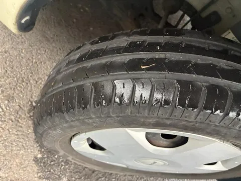 Nissan Otti