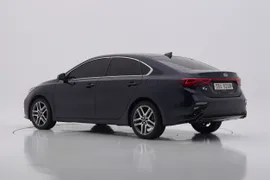 Kia Cerato (K3)