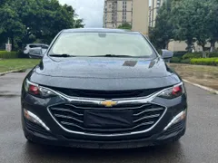 Chevrolet Malibu XL
