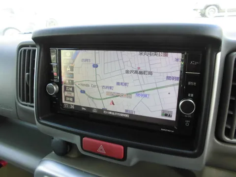 Nissan Clipper Rio