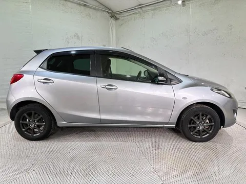 Mazda Mazda2 (Demio)