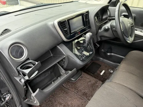 Mitsubishi eK Space Custom