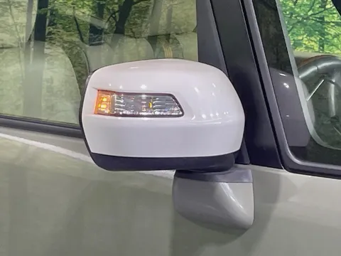 Honda N-BOX Slash