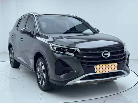 Gac GS4