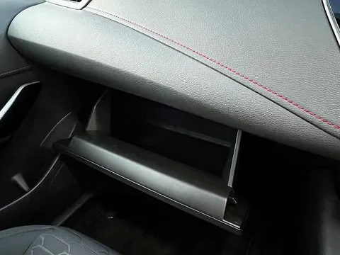 Toyota Corolla Sport