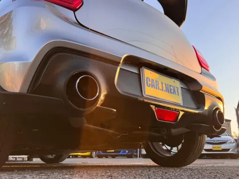 Suzuki Swift Sport