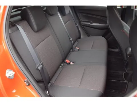 Suzuki Swift Sport