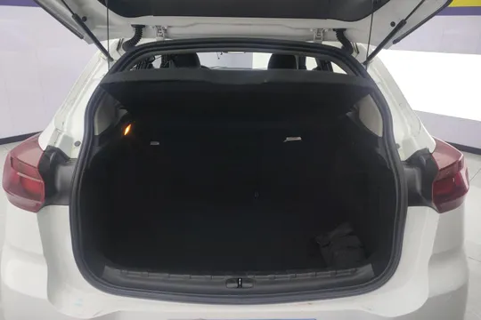 Citroen C3-XR
