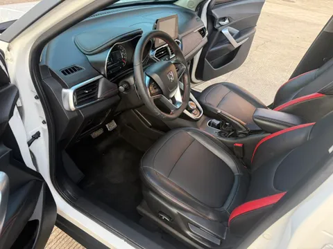 Baojun 510