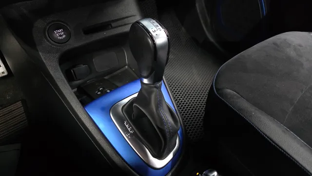 Renault QM3
