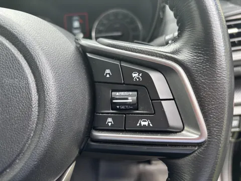 Subaru Impreza Sports