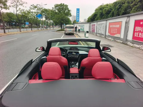 BMW 4-Series