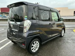 Mitsubishi eK Space Custom