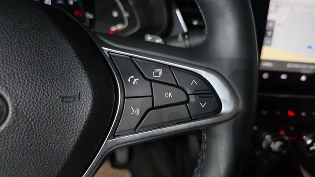 Renault XM3