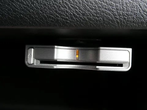 Honda Zest Spark