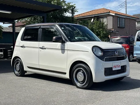 Honda N-ONE