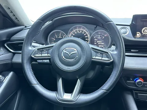 Mazda Mazda6 (Atenza)
