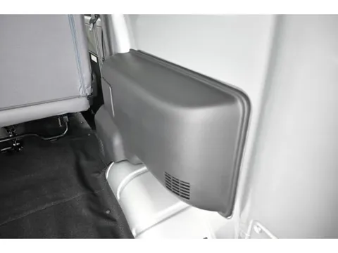 Toyota TownAce Van