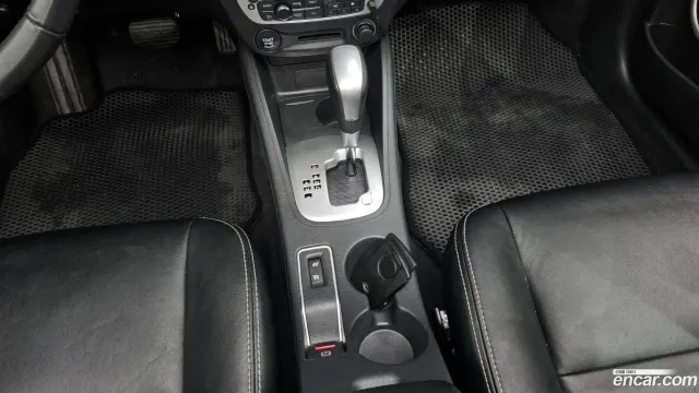 Renault SM3