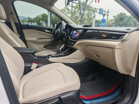 Buick Verano