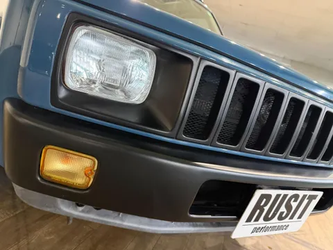 Nissan Rasheen