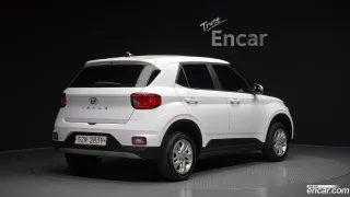 Hyundai Venue