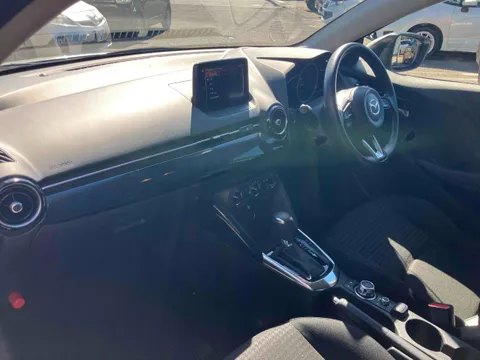 Mazda Mazda2 (Demio)