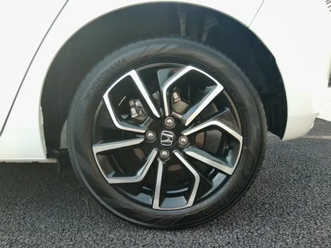 Honda Jazz (Fit)