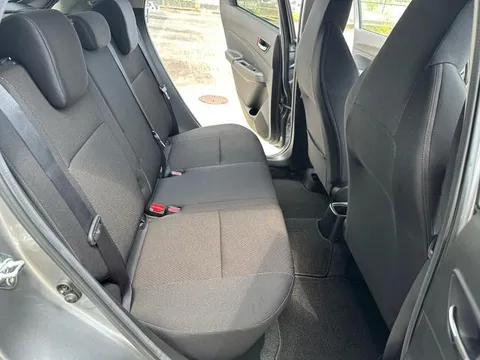 Suzuki Swift Sport