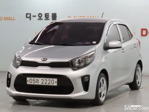 Kia Picanto (Morning)