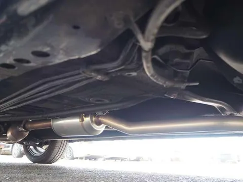 Suzuki Alto Works