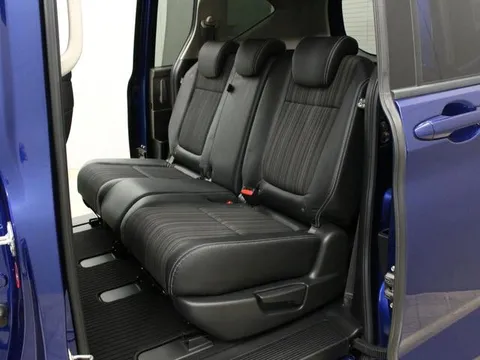 Honda Freed Plus