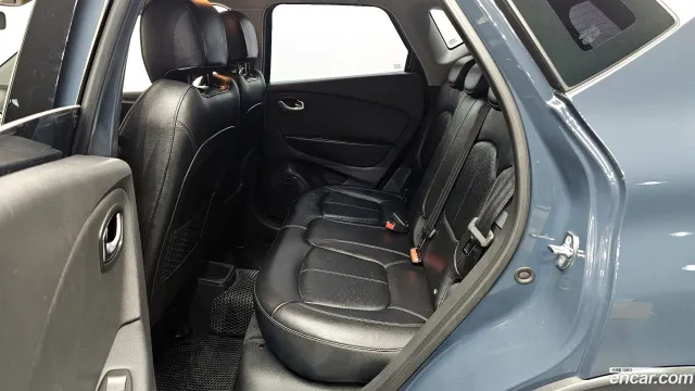 Renault QM3