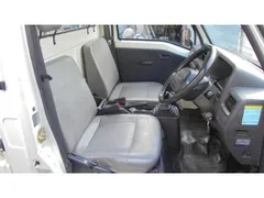 Subaru Sambar Truck