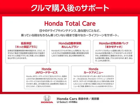 Honda N-WGN Custom