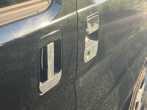 Honda Vamos