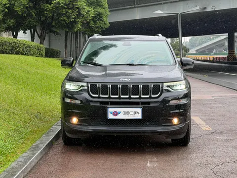 Jeep