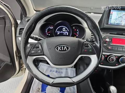 Kia Picanto (Morning)