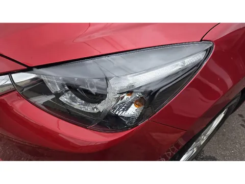 Mazda Mazda2 (Demio)