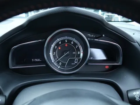 Mazda Axela Sport