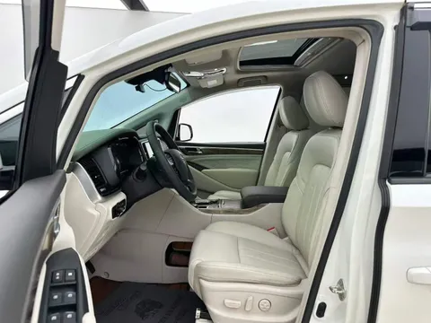 Gac M8