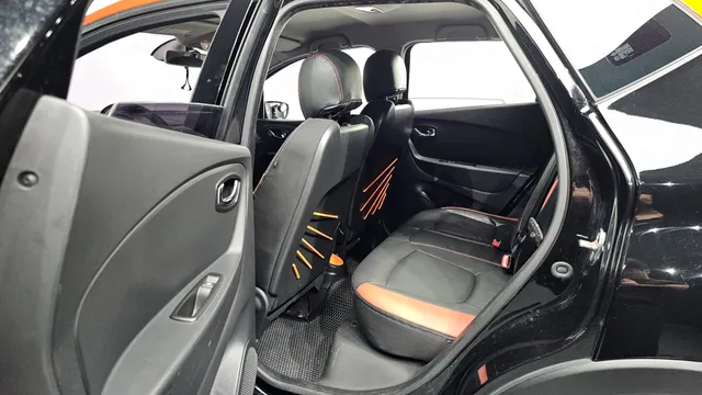 Renault QM3