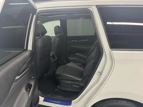 Maxus G50
